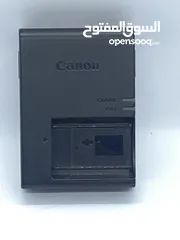  4 كاميرا كانون 750D مع أغراضها كاملة