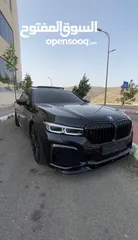  1 bmw745le  . 2020