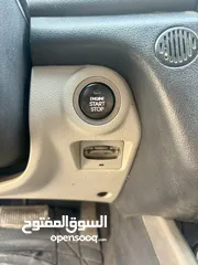  5 Kia fortey