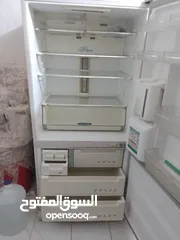  6 ثلاجه للبيع