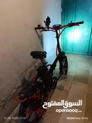  11 دراجة كهربائية للبيع Kalofun