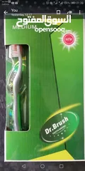  2 Hurry  0.150  fils per tooth brush for sale wholesale prices as we are emptying our yard.  أسرع 0.15