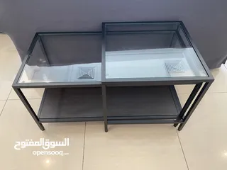  1 طاوله جانبيه ايكيا