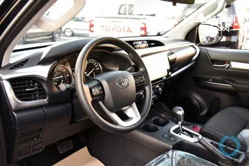  12 بك اب هايلوكس Toyota Hilux 2023