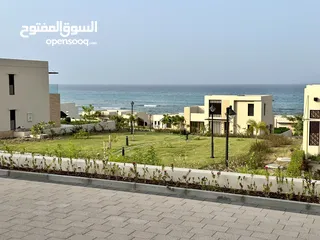  10 Sifah BeachFront Sea view - فيلا مطلة على البحر في السيفة للبيع