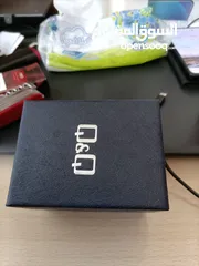  2 ساعه Q&Q جديده غير مستعمله