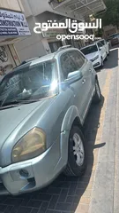  8 Urgent sale Hyundai Tucson 2009 For Sale good condition