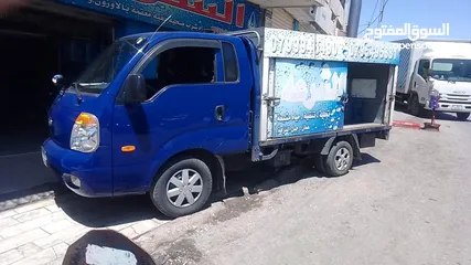  10 محطة تحليه و تنقية  المياه الصحية + توزيع