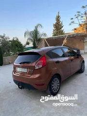 2 فرد فيستا اتوماتيك 20160 مطور 1600