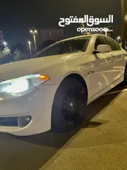  12 BMW 528i بي ام