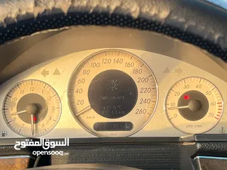  15 مرسيدس بنز 2003 للبيع او البدل