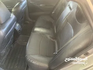  7 سوناتا 2012 كوري