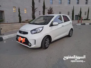  2 كيا 2016 تسير 2020