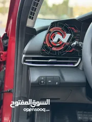  17 هونداي AD 2021 وارد كوري جمرك جديد