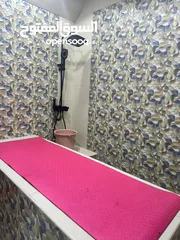  9 Fully Equipped Ladies Salon with License for Sale