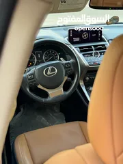  3 NX300 2019 Lexus
