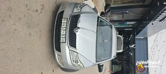  1 سكودا رمش 2009