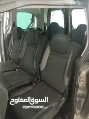  12 بيجو بارتنر سبع ركاب سعر حرق على الكاش 48