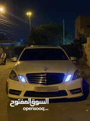  3 للبيع مارسدس E350 AMG