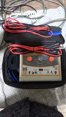  1 جهاز تحفيز الكهربائي الهندي للفقرات والمفاصل والجلطات الدماغية والشلل