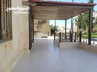  3 شقة للبيع خلدا ارضي