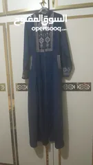  2 جلباب كبوي جديد ما ناسبني بيلبس لوزن 75