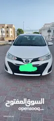  1 Toyota yaris 2020 for sale