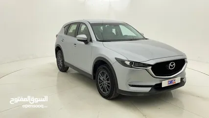  1 (FREE HOME TEST DRIVE AND ZERO DOWN PAYMENT) MAZDA CX 5