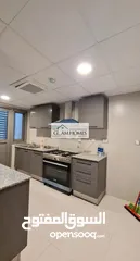 4 Beautifully furnished 3 BR apartment for sale in Ghubra Ref: 682H