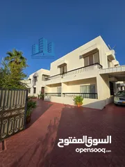  2 شقة واسعة في القرم Spacious 2 BR Apartment