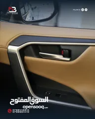  6 TOYOTA RAV4HYbird