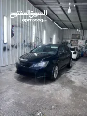  3 سيت ابيزا 2012