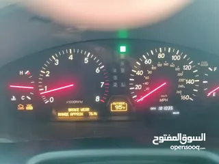  9 لكزس 430 ls