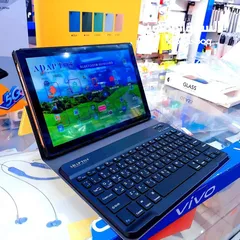  3 صناعة يابانية  تابلت ADAPTOS HM53 Tablet PC8GB Ram 512GB Rom IPS Display 8 Inch Zoo