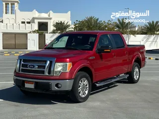  1 FORD F-150 LSRIAT