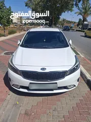  3 كيا k3 2017