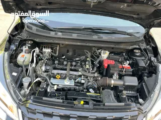  6 Nissan kicks 1.6 engine 2023