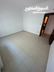  8 الجبيهة+ حي المنصور شقه فارغه للايجار ـ  150 متر ـ 3 نوم باجره 350 دينار