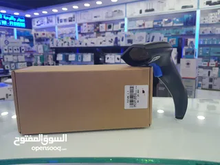  1 Datalogic QW2120 barcode scanner