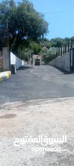  13 تزفيت ساحات ابو محمد نعمل على عزل اسطح وتزفيت ساحات وفتح شوارع