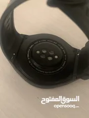  4 ساعة هواوي gt2e