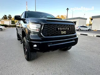  13 Toyota tundra 2019