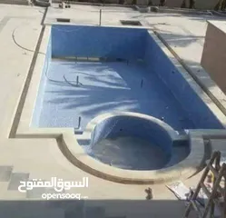  25 موسسة جينار لتشيك المزارع وبناء السناسل والاسوار واستصلاح الاراضي أدارة المزارع