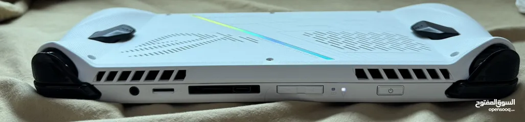  3 Rog ally z1 extreme 1tb storage 16gb ram