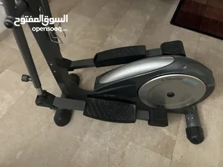  3 جهاز كروس رياضي لغاية 150 كيلو