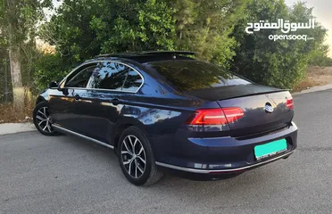  3 باسات فل بانوراما B8. 2017