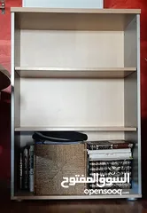  2 Jwico Cabinet - خزانة جوايكو