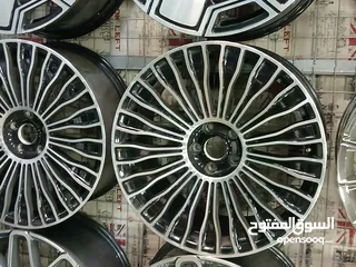  29 جنطات اصليه للبيع