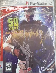  6 سيديات بلايستيشن 2 بحالة جيدة قابل للتفاوض