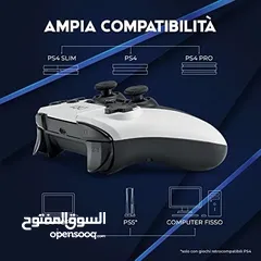  3 جويستك PS5 و PS4 جديد من الامازون